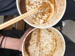 -蔡记炸酱热干面(昌里路店)
