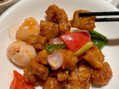 -莆田餐厅PUTIEN(武商MALL店)