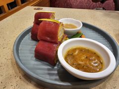 -点都德(皇岗村店)