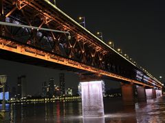 -武汉长江大桥