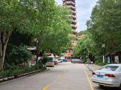 -仙岳公园