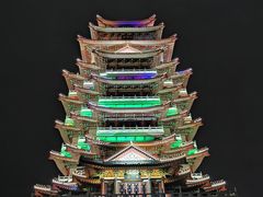 景点-合江楼