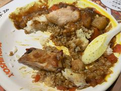 -吉野家(567漫天地店)