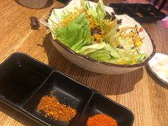 -一井烧肉·活鳗·寿司(望京SOHO店)