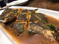 -郑庄脂渣海鲜楼(九水路店)