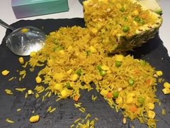 -3号仓库·创意中国菜(嘉兴龙鼎万达店)