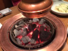 -王妃家(明洞中央店)