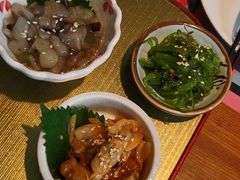 -有喜屋·深夜食堂(北京西路店)