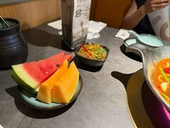 -湊湊火锅·茶憩(合生汇购物中心店)