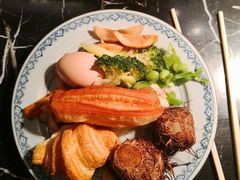 -苏州独墅湖书香世家酒店