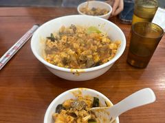 优质牛肉小炒泡馍-清真·马洪小炒泡馍馆(钟楼回民街店)