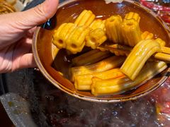 -阳阳老火锅(小南门店)