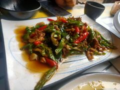 -嘎嘎鸭脑壳江湖菜(五里店)