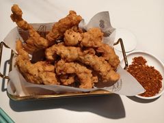 -江边城外烤全鱼(世茂广场店)