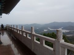 -高榜山景区