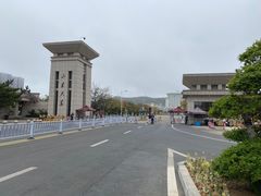 -山东大学(威海校区)