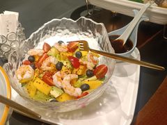 -恬阿姨庭院餐厅·生日宴