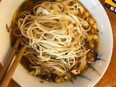 -兵哥豌豆面(青华店)