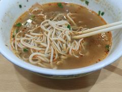 -苏氏牛肉面(北京南路店)