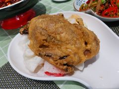 -天朗时代大酒店-餐厅