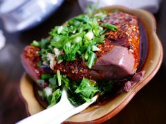 -小杨翘脚牛肉