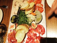 生火腿-Solo(衡山路店)