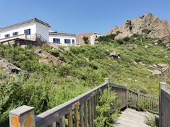 -白草畔自然风景区