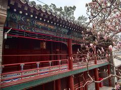 -潭柘寺景区