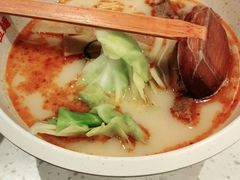 -味千拉面(双井店)