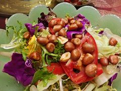 -巴依兄弟西域美食(机场店)