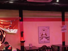 -长藤鬼校(观音桥店)