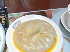 -老淮城·长鱼面(河下古镇店)