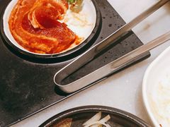 -韩宫宴和牛烤肉(合肥滨湖银泰城店)
