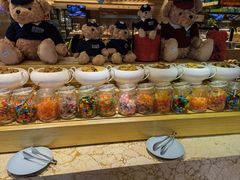-美盛喜来登大酒店-盛宴标帜餐厅