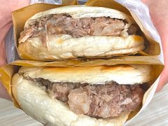 -樊记腊汁肉(竹笆市总店)