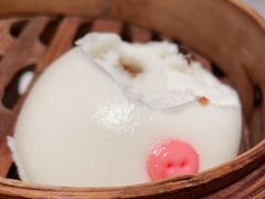 -港久茶餐厅(鹭洲里店)