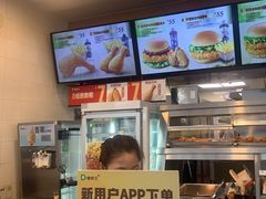 -德克士(广州南站店)