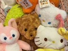 -我要抓娃娃(武进吾悦广场店)