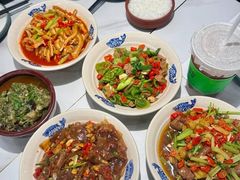 莴笋干-潇湘阁(汉光百货店)