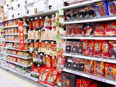 -家乐福(金观音店)