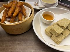 -苏小柳点心·手作小笼包(浦东嘉里城分院)