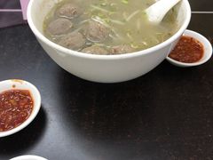 -潮镇老尾牛杂(环城西路店)
