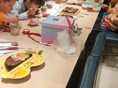 -豪客来牛排(鼓楼名店街店)