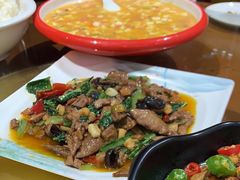 -花鸟鱼私家小厨(文殊院店)