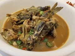 烧黄辣丁（黄鸭叫）-南昌饭店(西黄城根南街店)