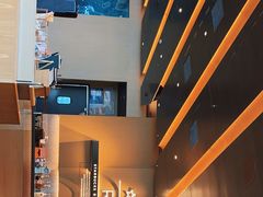 -星巴克臻选(上海合生汇1F店)
