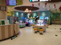 -MELAND(郑州万象城店)