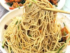 -四妹餐厅(玫瑰街店)