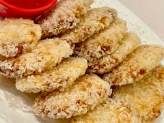 鳕鱼排-老东吴食府(雅都店)