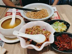 -云味馆·云南菜·云南米线(景田店)